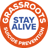 Stay Alive app logo